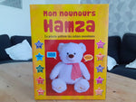 Mon nounours hamza est un des jeux musulmans le plus apprécié.